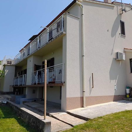 Ema Apartment Labin  Luaran gambar