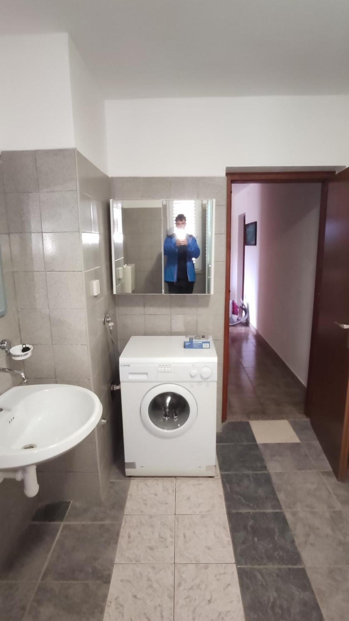 Ema Apartment Labin  Luaran gambar