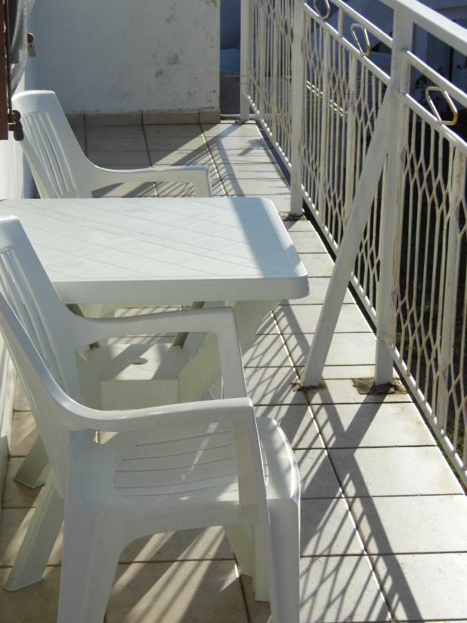 Ema Apartment Labin  Luaran gambar