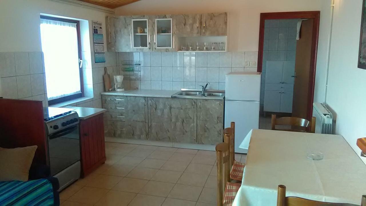 Ema Apartment Labin  Luaran gambar