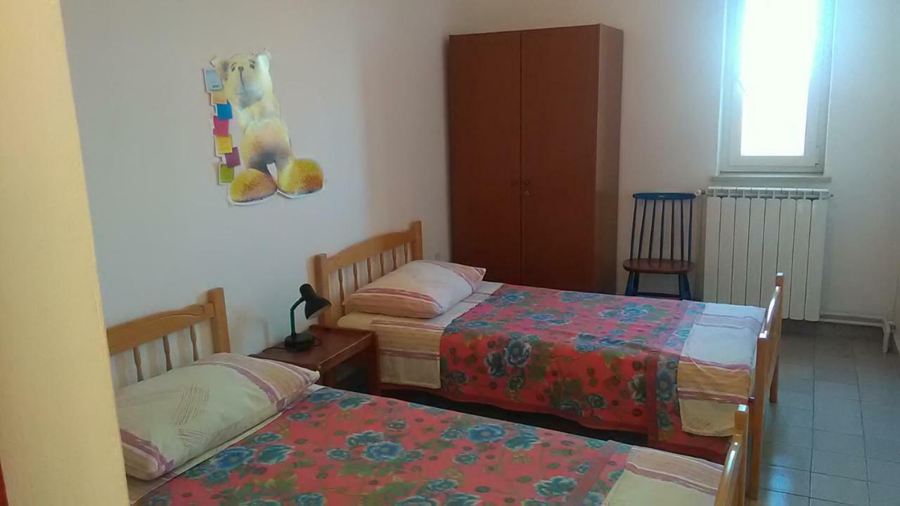 Ema Apartment Labin  Luaran gambar